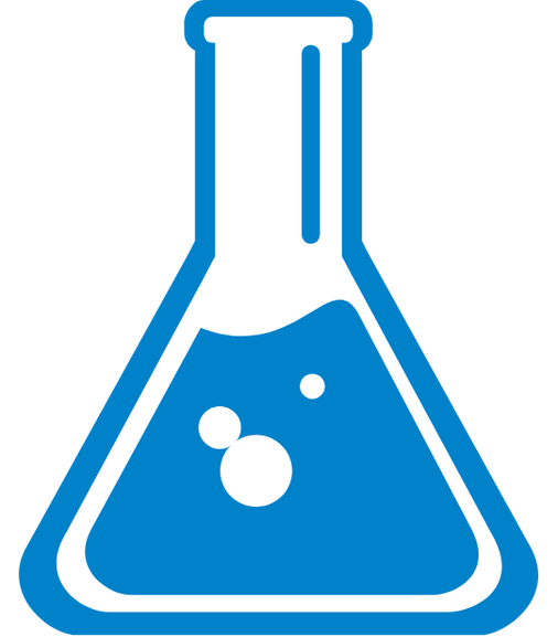 Chemical Risk Assessment Icon